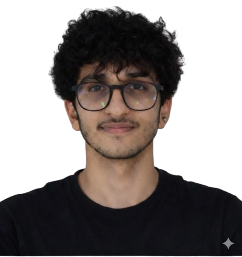 IIT JEE Rank Holder Amrit Madihalli